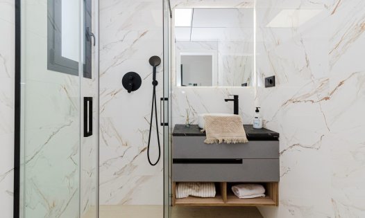 Revente - Appartements -
Guardamar del Segura - El Raso - Guardamar del Segura