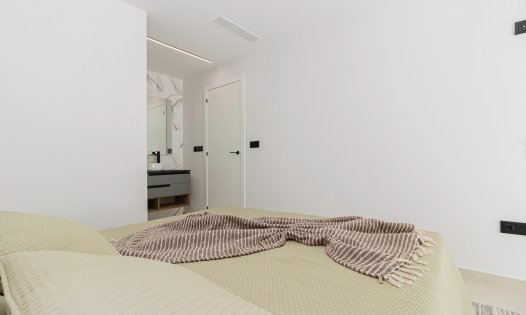 Revente - Appartements -
Guardamar del Segura - El Raso - Guardamar del Segura