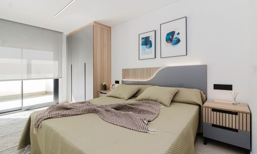 Revente - Appartements -
Guardamar del Segura - El Raso - Guardamar del Segura