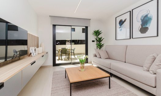 Revente - Appartements -
Guardamar del Segura - El Raso - Guardamar del Segura