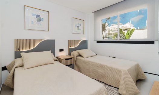 Resale - Apartments -
Guardamar del Segura - El Raso - Guardamar del Segura