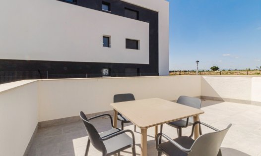 Resale - Apartments -
Guardamar del Segura - El Raso - Guardamar del Segura