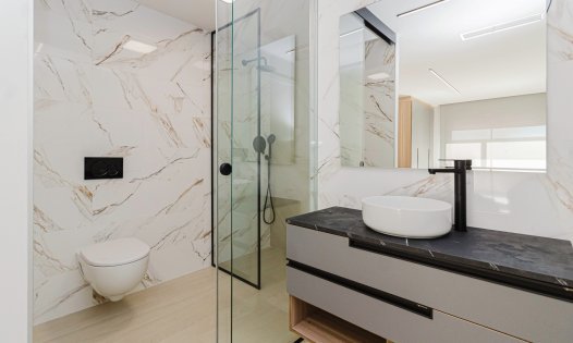 Resale - Apartments -
Guardamar del Segura - El Raso - Guardamar del Segura