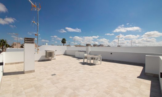 Resale - Villas -
Balsicas
