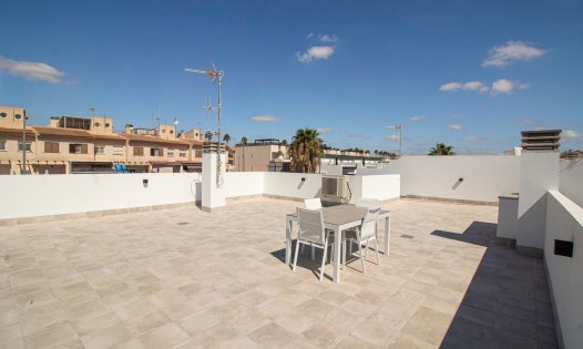 Resale - Villas -
Balsicas