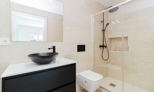 Resale - Villas -
Balsicas