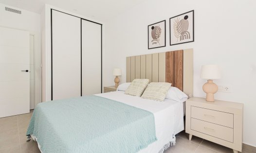 Resale - Villas -
Balsicas