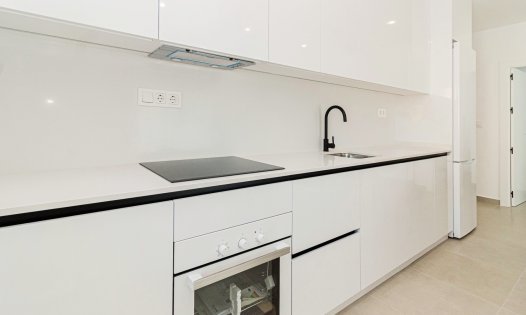 Resale - Villas -
Balsicas