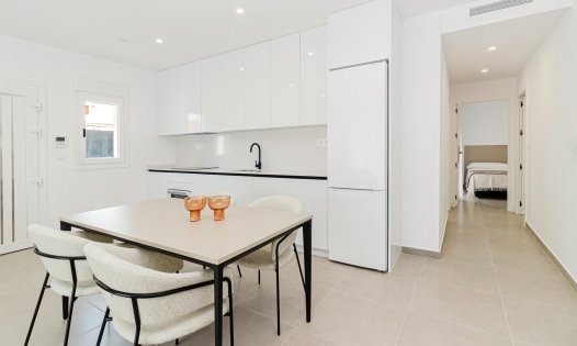 Resale - Villas -
Balsicas