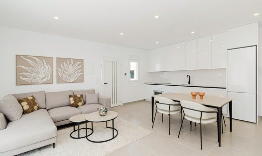 Resale - Villas -
Balsicas