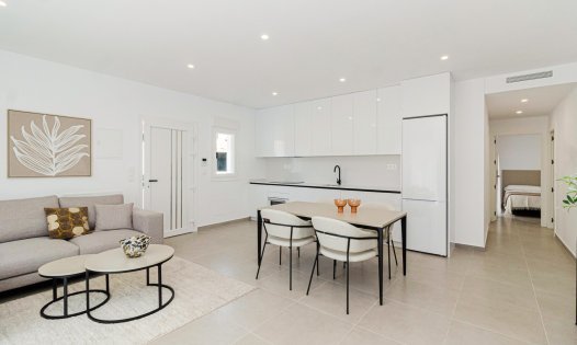 Resale - Villas -
Balsicas