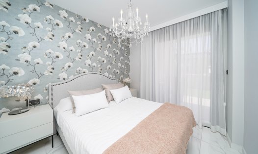 Resale - Bungalows -
Pilar de la Horadada