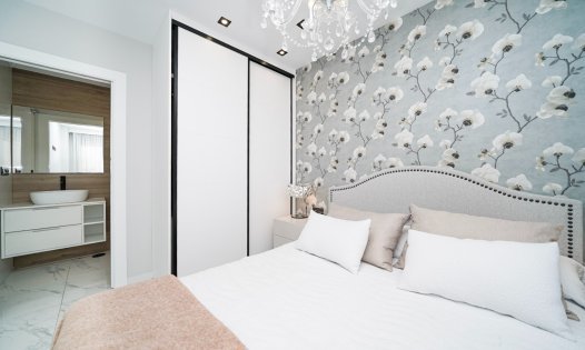 Resale - Bungalows -
Pilar de la Horadada