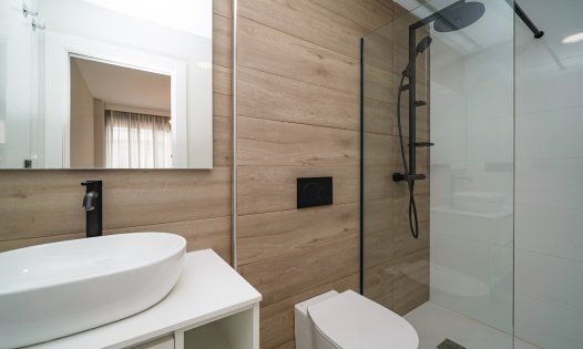 Resale - Bungalows -
Pilar de la Horadada