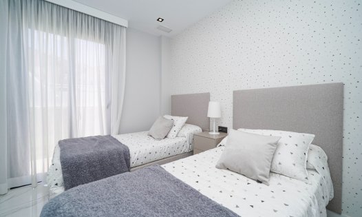 Resale - Bungalows -
Pilar de la Horadada