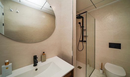 Resale - Bungalows -
Pilar de la Horadada