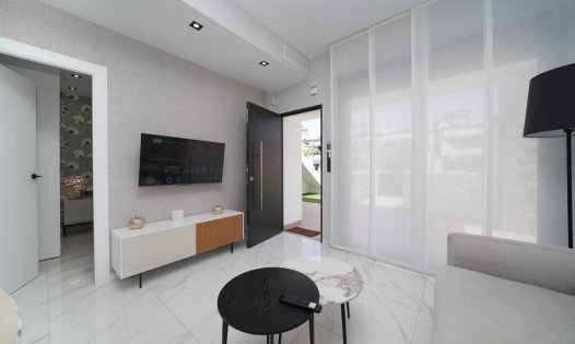 Resale - Bungalows -
Pilar de la Horadada