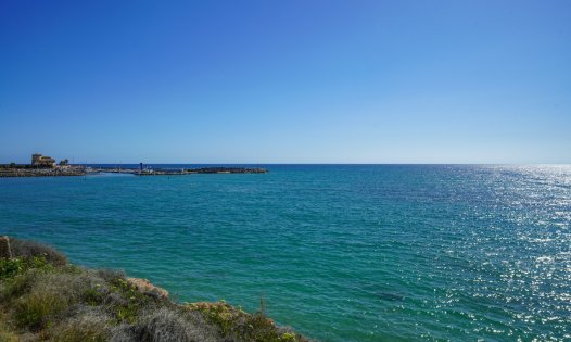 Resale - Bungalows -
Pilar de la Horadada