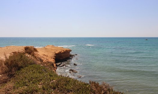 Resale - Bungalows -
Pilar de la Horadada