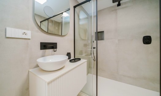 Resale - Apartments -
San Pedro del Pinatar