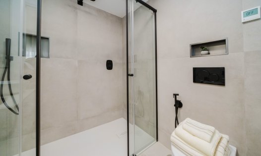 Resale - Apartments -
San Pedro del Pinatar