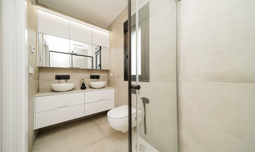 Herverkoop - Bungalows -
San Pedro del Pinatar