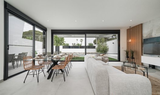 Herverkoop - Bungalows -
San Pedro del Pinatar