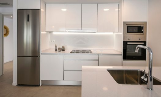 Resale - Apartments -
Orihuela Costa - Dehesa de Campoamor