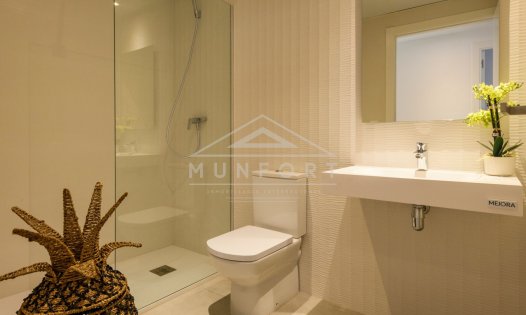 Resale - Apartments -
Orihuela Costa - Dehesa de Campoamor