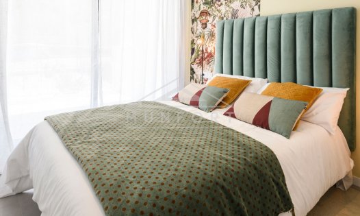 Resale - Apartments -
Orihuela Costa - Dehesa de Campoamor