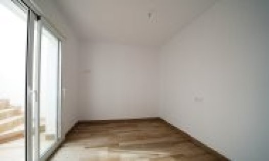 Segunda mano - Casas Adosadas -
San Javier