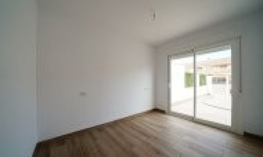 Segunda mano - Casas Adosadas -
San Javier