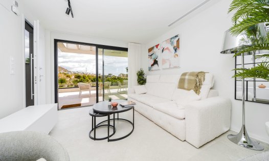 Videresalg - Leiligheter -
Finestrat - Balcón de Finestrat