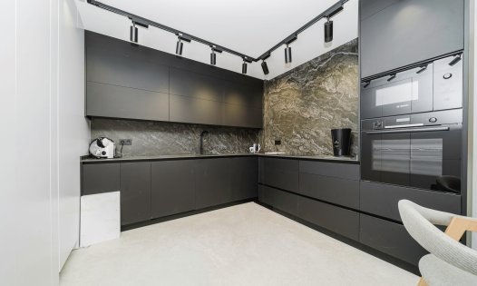 Videresalg - Leiligheter -
Finestrat - Balcón de Finestrat