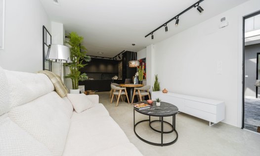 Videresalg - Leiligheter -
Finestrat - Balcón de Finestrat