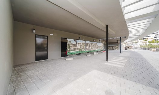 Videresalg - Leiligheter -
Finestrat - Balcón de Finestrat