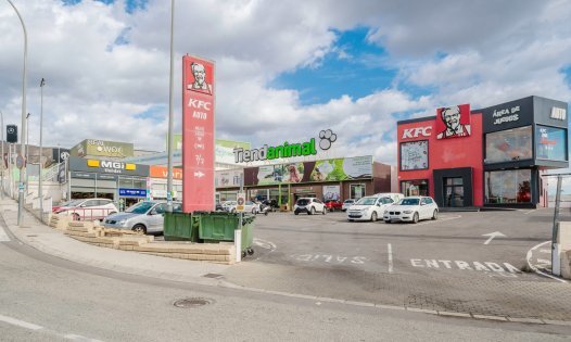 Videresalg - Leiligheter -
Finestrat - Balcón de Finestrat