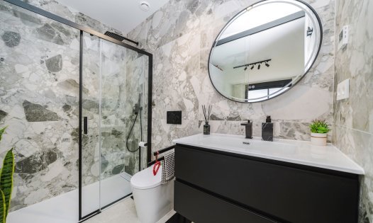 Videresalg - Leiligheter -
Finestrat - Balcón de Finestrat