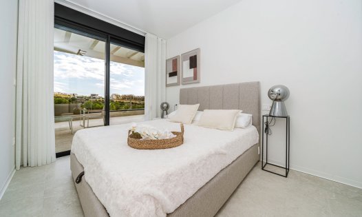 Videresalg - Leiligheter -
Finestrat - Balcón de Finestrat