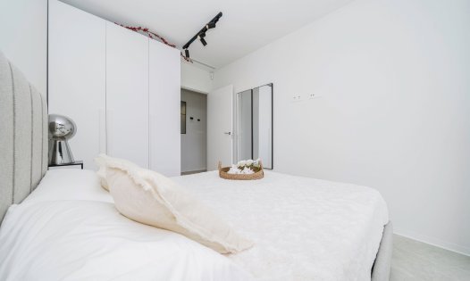 Videresalg - Leiligheter -
Finestrat - Balcón de Finestrat