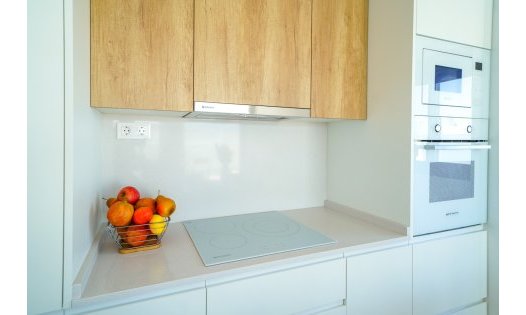 Resale - Villas -
San Javier - Santiago de la Ribera