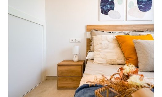 Resale - Villas -
San Javier - Santiago de la Ribera