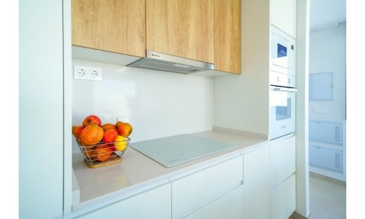 Resale - Villas -
San Javier - Santiago de la Ribera