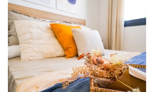 Resale - Villas -
San Javier - Santiago de la Ribera