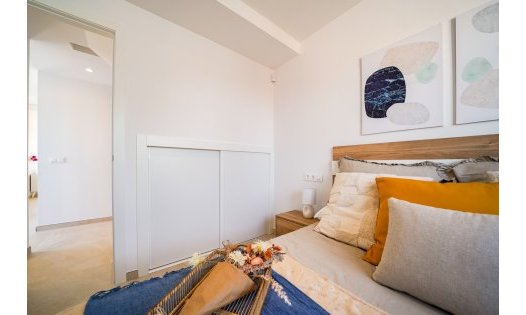 Resale - Villas -
San Javier - Santiago de la Ribera