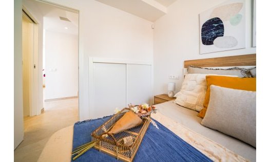 Resale - Villas -
San Javier - Santiago de la Ribera