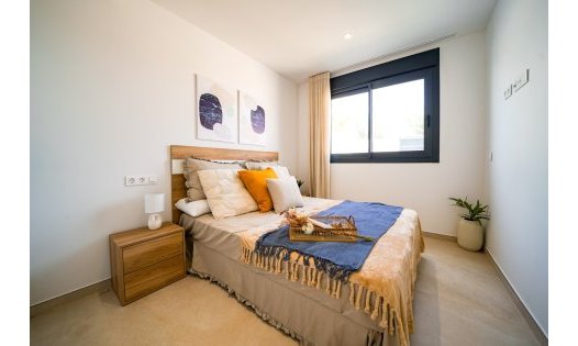 Resale - Villas -
San Javier - Santiago de la Ribera