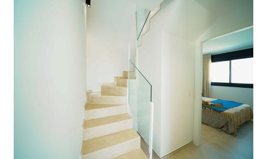 Resale - Villas -
San Javier - Santiago de la Ribera