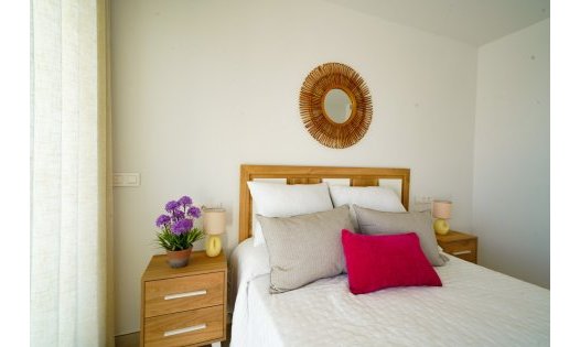 Resale - Villas -
San Javier - Santiago de la Ribera