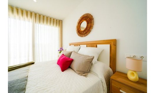 Resale - Villas -
San Javier - Santiago de la Ribera